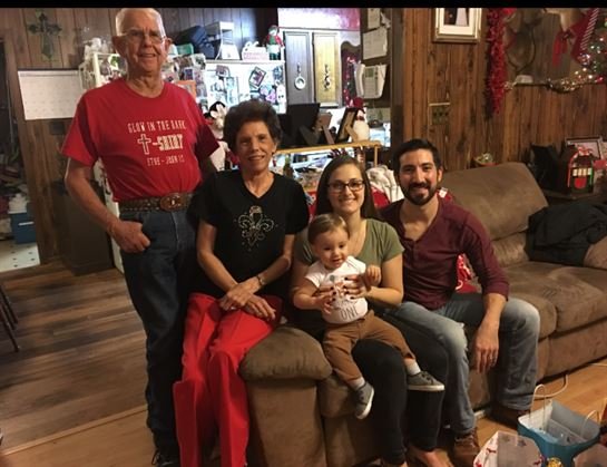 Jimmie Louise James - Photo 34