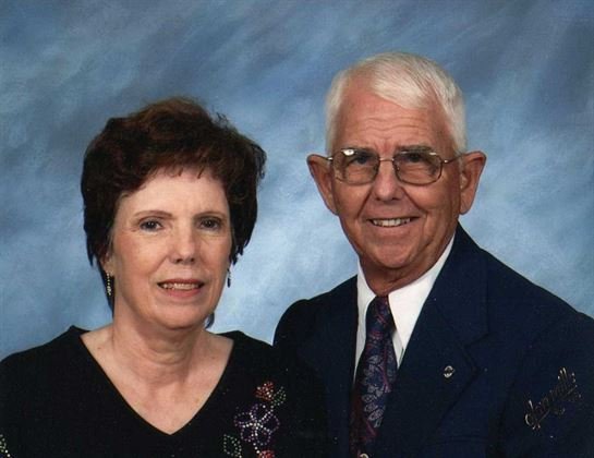 Jimmie Louise James - Photo 40