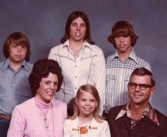 Jimmie Louise James - Photo 41