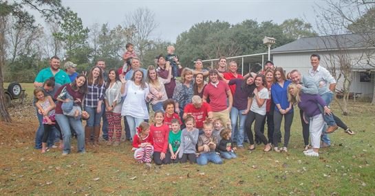 Jimmie Louise James - Photo 43