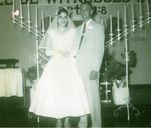 Jimmie Louise James - Photo 44