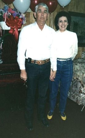 Jimmie Louise James - Photo 45