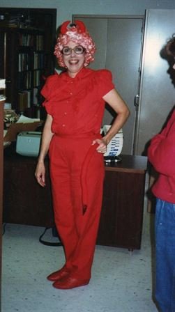 Jimmie Louise James - Photo 48