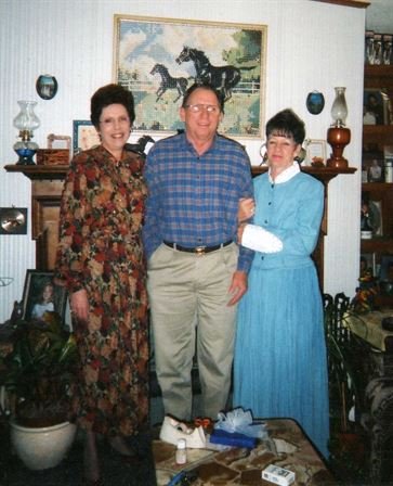 Jimmie Louise James - Photo 49