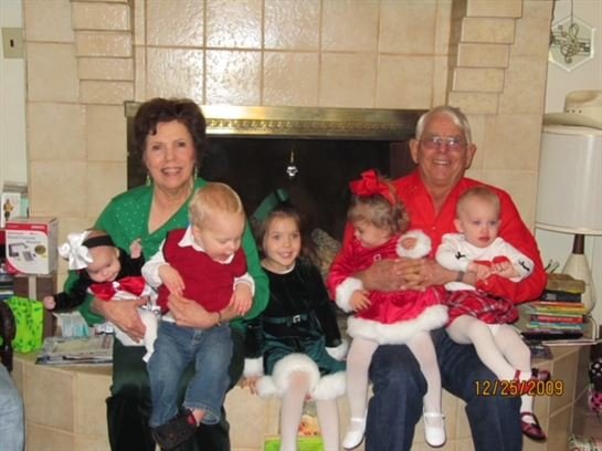 Jimmie Louise James - Photo 53