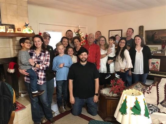 Jimmie Louise James - Photo 54