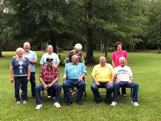 Jimmie Louise James - Photo 55