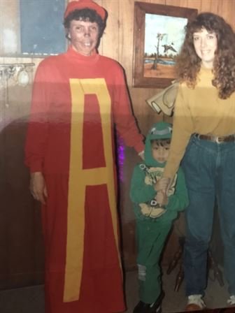 Jimmie Louise James - Photo 57