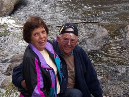 Jimmie Louise James - Photo 59