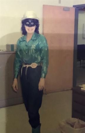 Jimmie Louise James - Photo 60