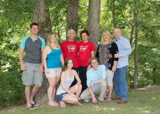 Jimmie Louise James - Photo 62