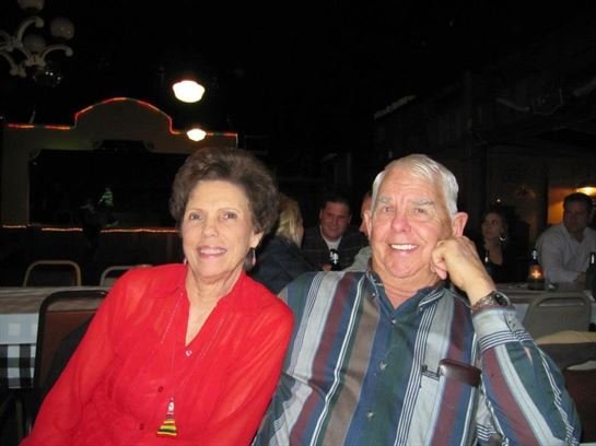 Jimmie Louise James - Photo 63