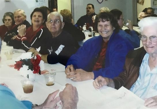 Jimmie Louise James - Photo 69