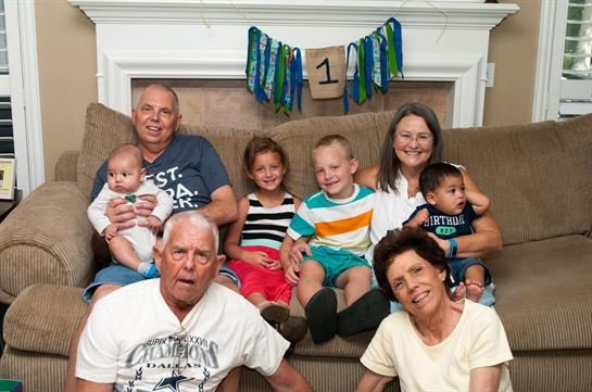 Jimmie Louise James - Photo 72