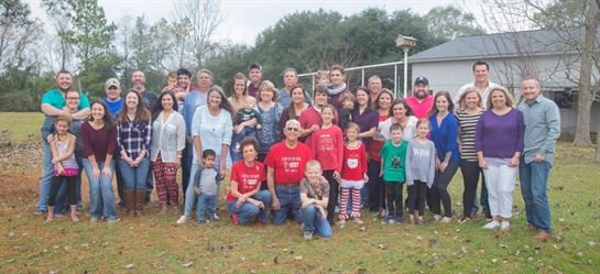 Jimmie Louise James - Photo 77