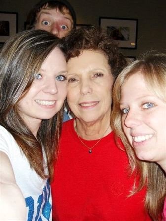 Jimmie Louise James - Photo 79