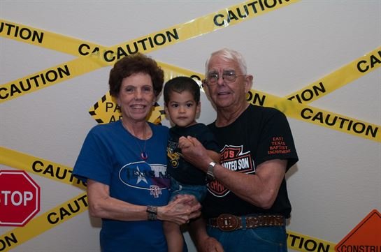 Jimmie Louise James - Photo 81