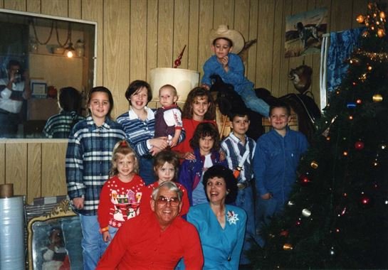 Jimmie Louise James - Photo 86