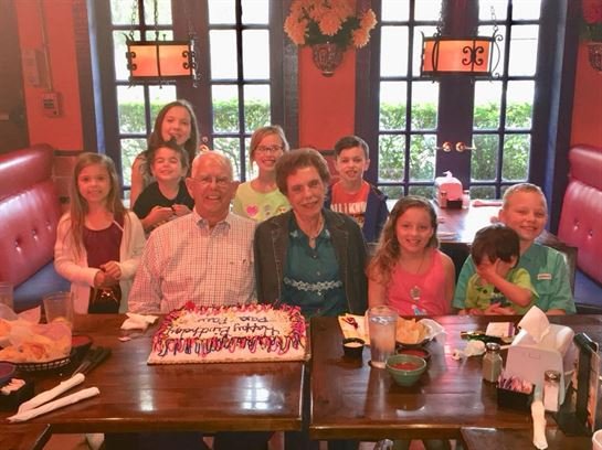 Jimmie Louise James - Photo 87