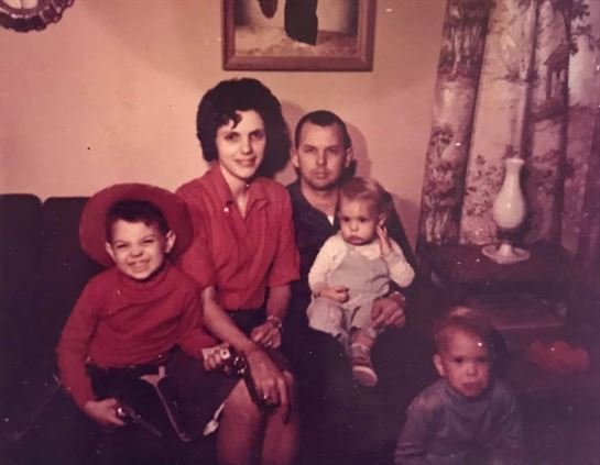 Jimmie Louise James - Photo 88