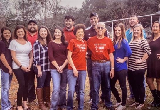 Jimmie Louise James - Photo 90