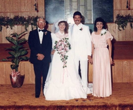 Jimmie Louise James - Photo 92