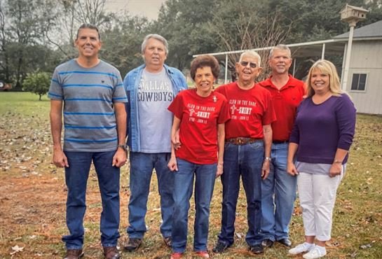 Jimmie Louise James - Photo 94