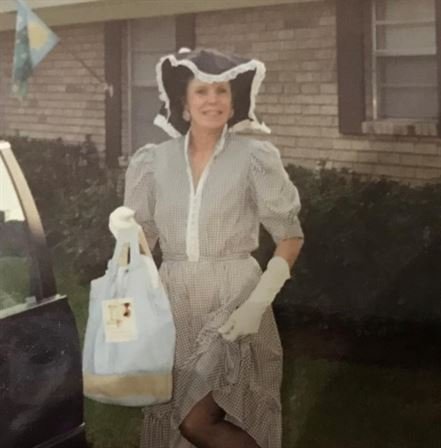 Jimmie Louise James - Photo 99