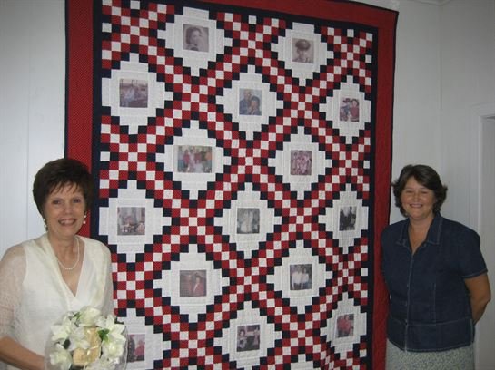 Jimmie Louise James - Photo 103