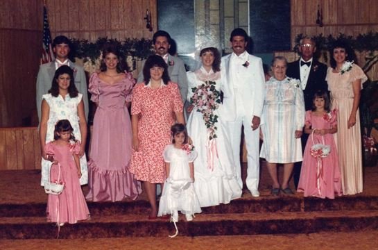 Jimmie Louise James - Photo 104