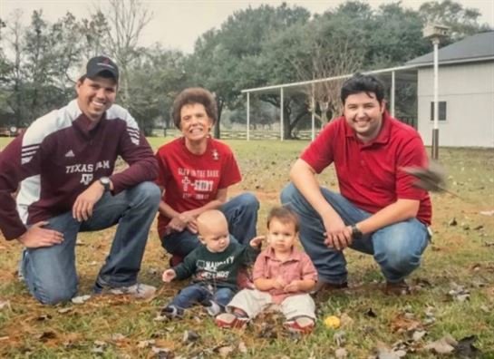 Jimmie Louise James - Photo 105