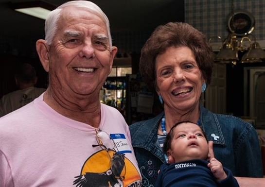 Jimmie Louise James - Photo 109