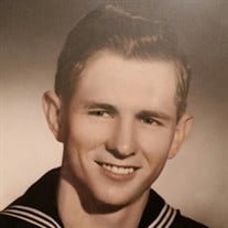 Elmer "Bill" Franklin Cude, Jr.