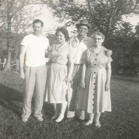 Elmer "Bill" Franklin Cude, Jr. - Photo 3