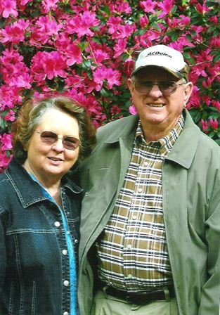 Elmer "Bill" Franklin Cude, Jr. - Photo 5