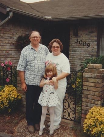 Elmer "Bill" Franklin Cude, Jr. - Photo 4