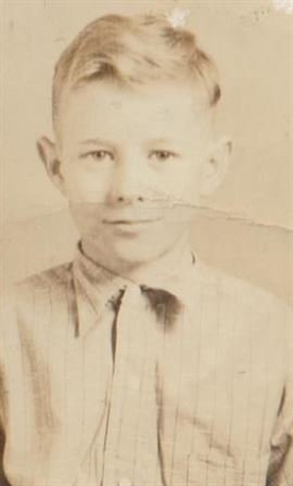Elmer "Bill" Franklin Cude, Jr. - Photo 6
