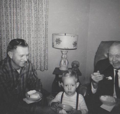 Elmer "Bill" Franklin Cude, Jr. - Photo 8