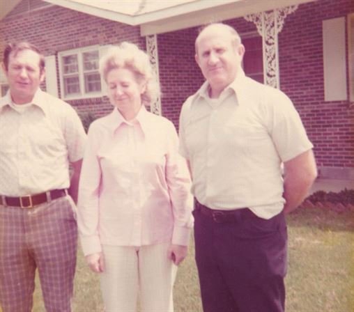 Elmer "Bill" Franklin Cude, Jr. - Photo 7