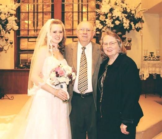 Elmer "Bill" Franklin Cude, Jr. - Photo 11