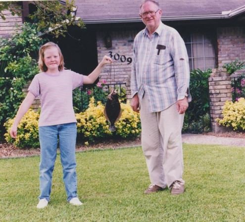Elmer "Bill" Franklin Cude, Jr. - Photo 14