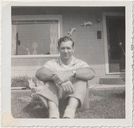 Elmer "Bill" Franklin Cude, Jr. - Photo 15