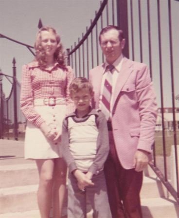 Elmer "Bill" Franklin Cude, Jr. - Photo 18