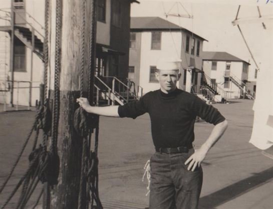 Elmer "Bill" Franklin Cude, Jr. - Photo 17