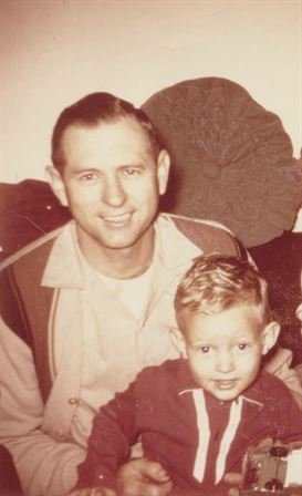 Elmer "Bill" Franklin Cude, Jr. - Photo 20