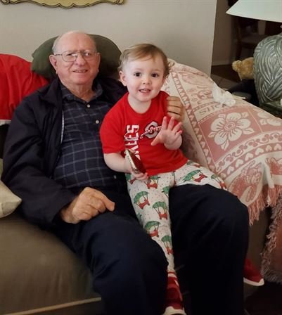 Elmer "Bill" Franklin Cude, Jr. - Photo 22