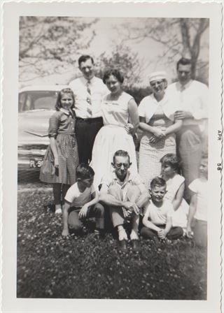 Elmer "Bill" Franklin Cude, Jr. - Photo 29