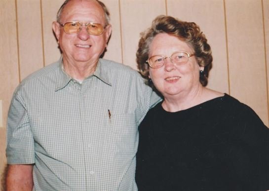 Elmer "Bill" Franklin Cude, Jr. - Photo 32