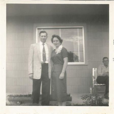 Elmer "Bill" Franklin Cude, Jr. - Photo 33