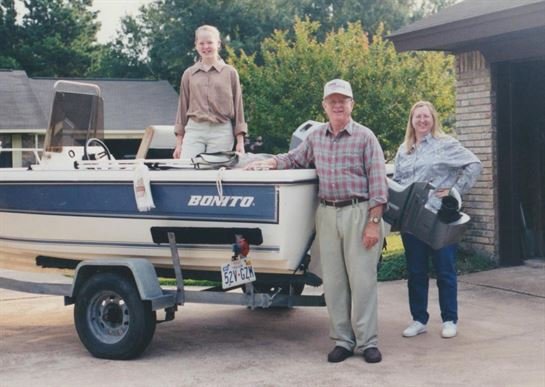 Elmer "Bill" Franklin Cude, Jr. - Photo 46